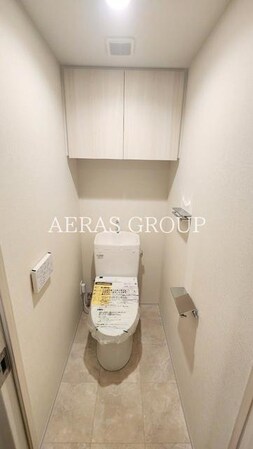 ルミーク本町ウェストの物件内観写真